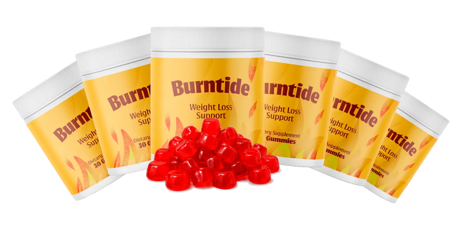 BurnTide sale